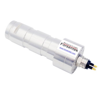 Tailor-made subsea pin load cell